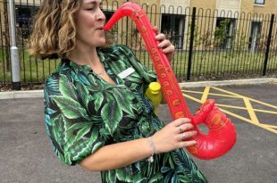 York Manor Festival!